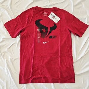 Nike Houston Texas Shirt